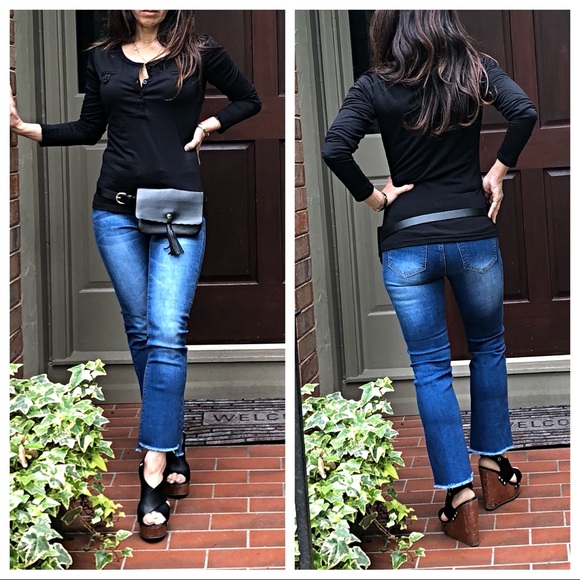 ✨LAST ONE ✨Hottest trend belted bag - Picture 4 of 8